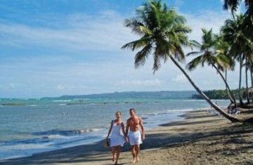 Grand Bahia Principe San Juan Villa Rio San Juan Bagian luar foto